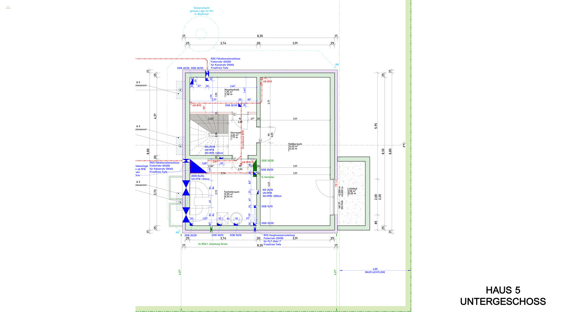 Thumbnail von Hollersbach Residenzen - Haus 5