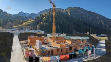 Thumbnail von Hollersbach Residenzen - Haus 5