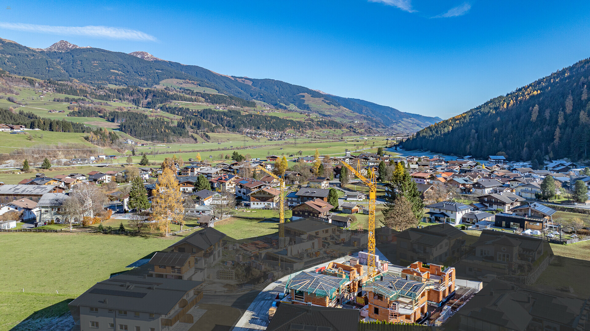 Thumbnail von Hollersbach Residenzen - Haus 5