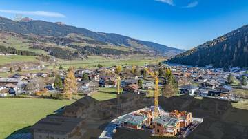 Thumbnail von Hollersbach Residenzen - Haus 5