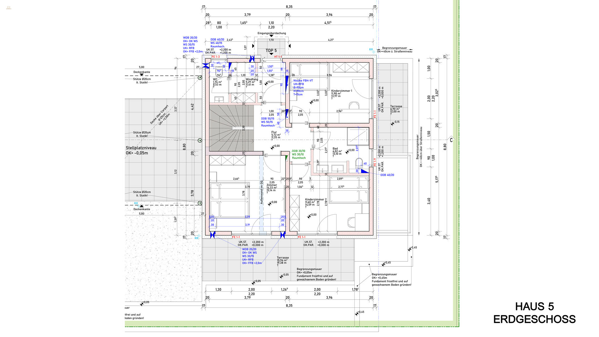 Thumbnail von Hollersbach Residenzen - Haus 5
