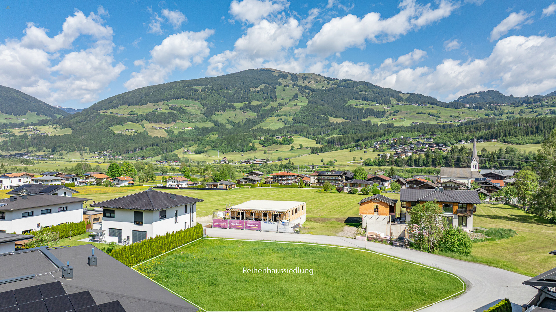 Thumbnail von Hollersbach Residenzen - Haus 5