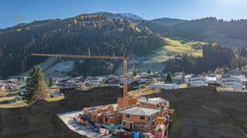 Thumbnail von Hollersbach Residenzen - Haus 5