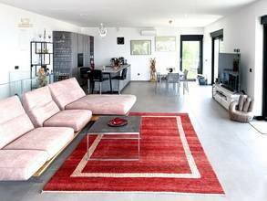 Thumbnail von Moderne Villa mit Pool und schönem Meerblick