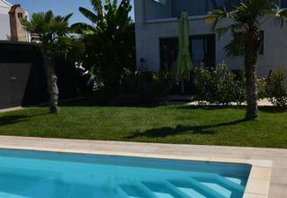 Thumbnail von Moderne Villa mit vier Wohneinheiten in außergewöhnlicher Lage direkt am Yachthafen