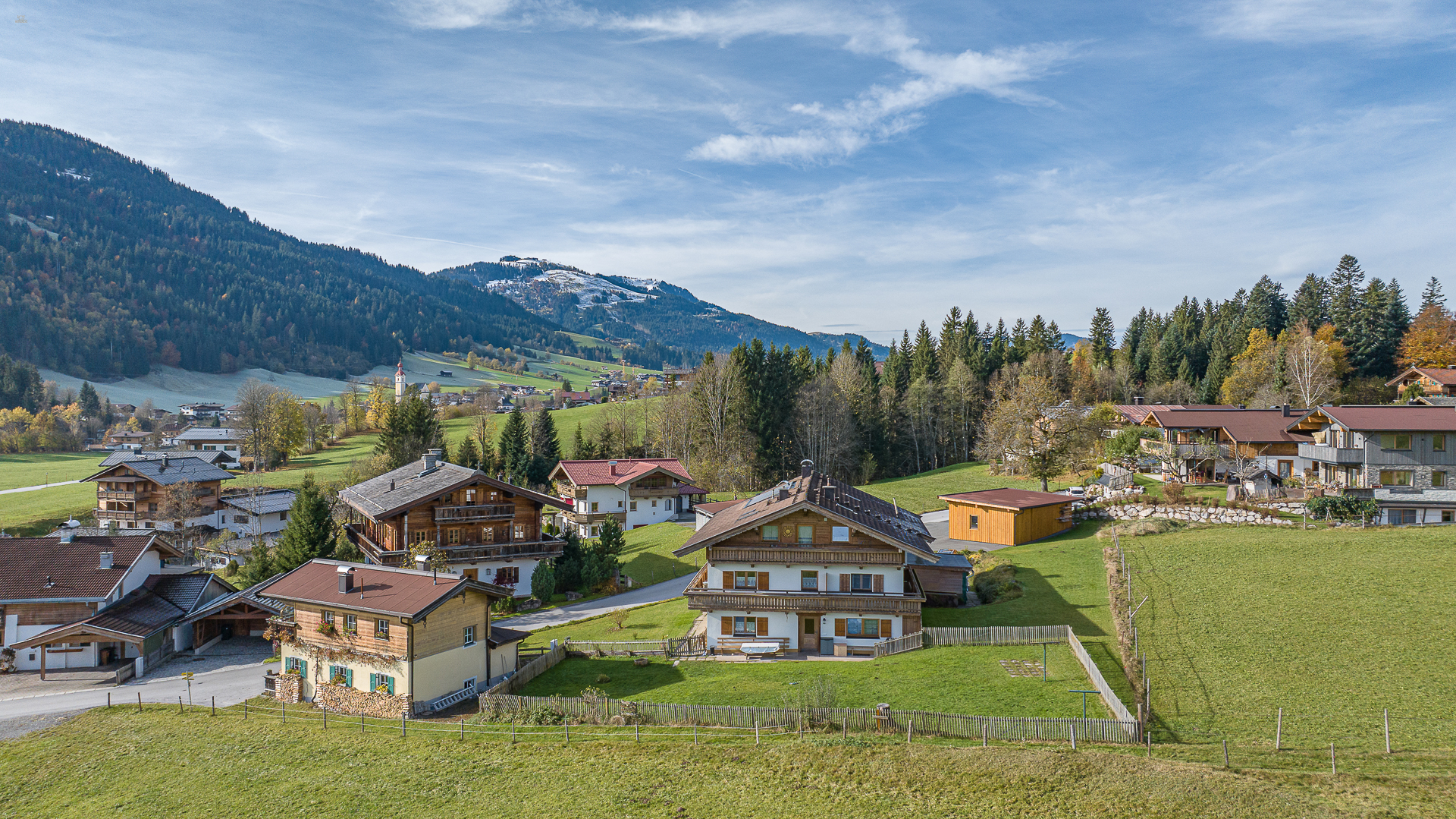 Thumbnail von Apartmenthaus mit Freizeitwohnsitz in Toplage
