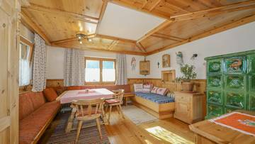 Thumbnail von Apartmenthaus mit Freizeitwohnsitz in Toplage