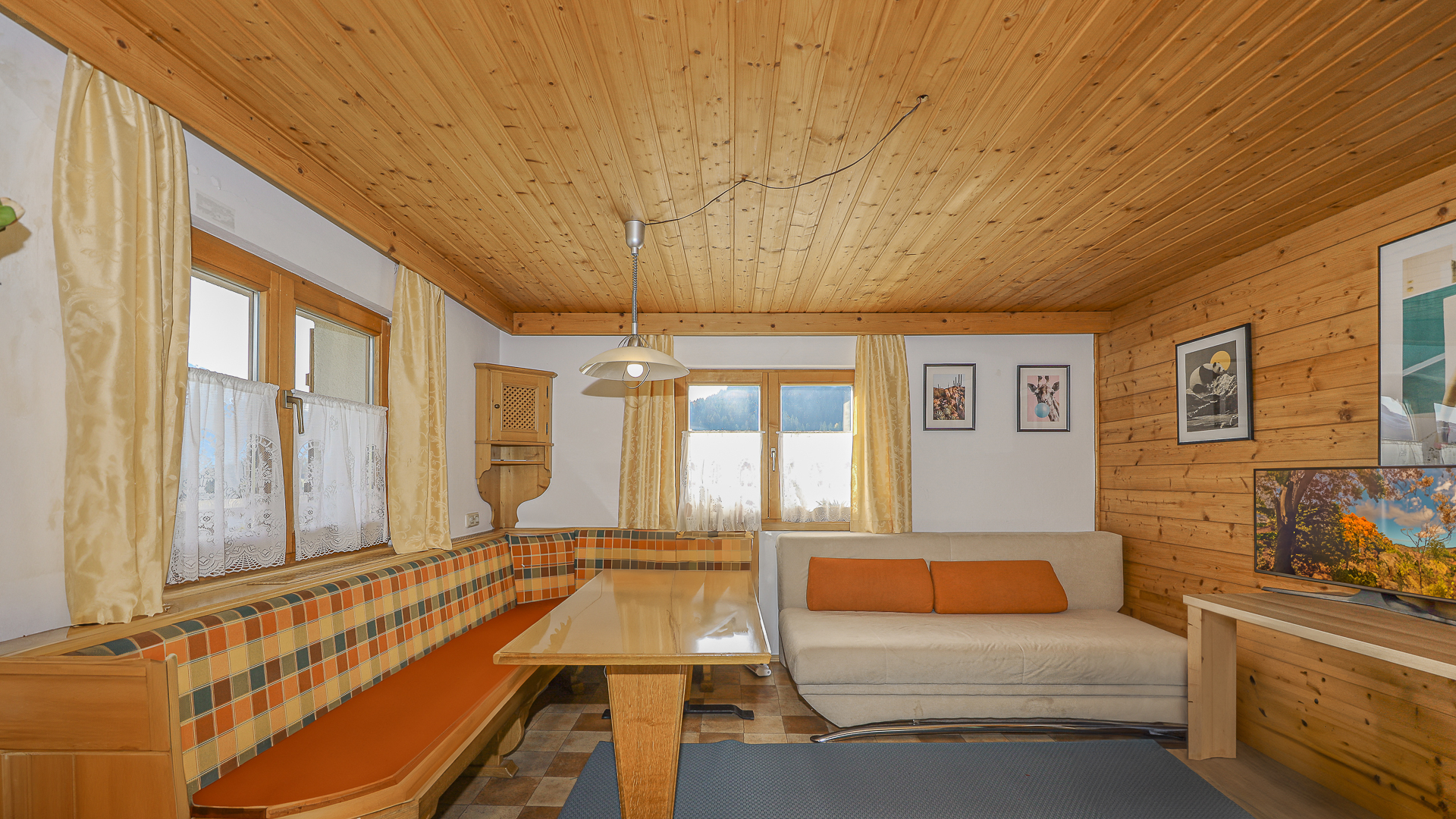 Thumbnail von Apartmenthaus mit Freizeitwohnsitz in Toplage