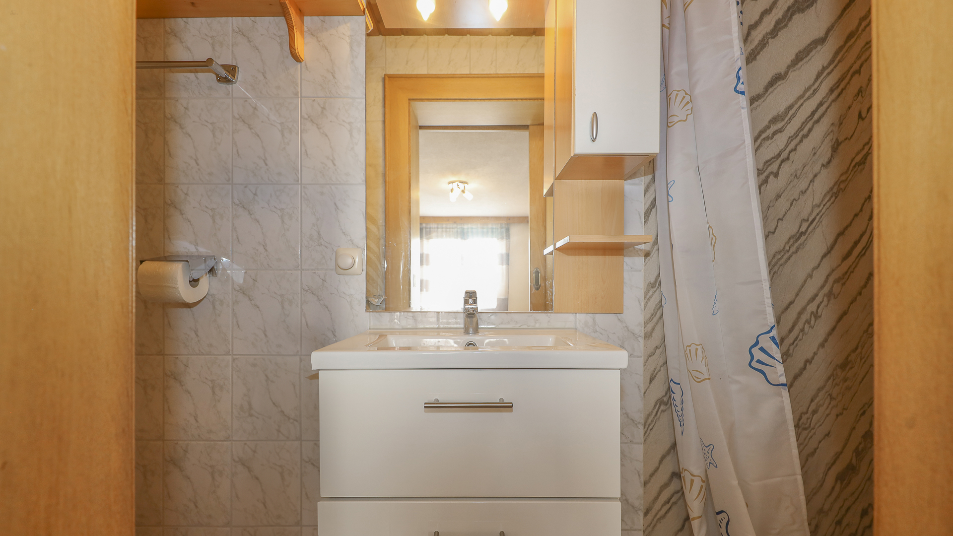 Thumbnail von Apartmenthaus mit Freizeitwohnsitz in Toplage