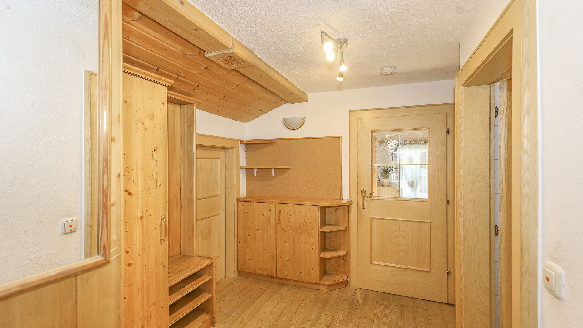 Thumbnail von Apartmenthaus mit Freizeitwohnsitz in Toplage