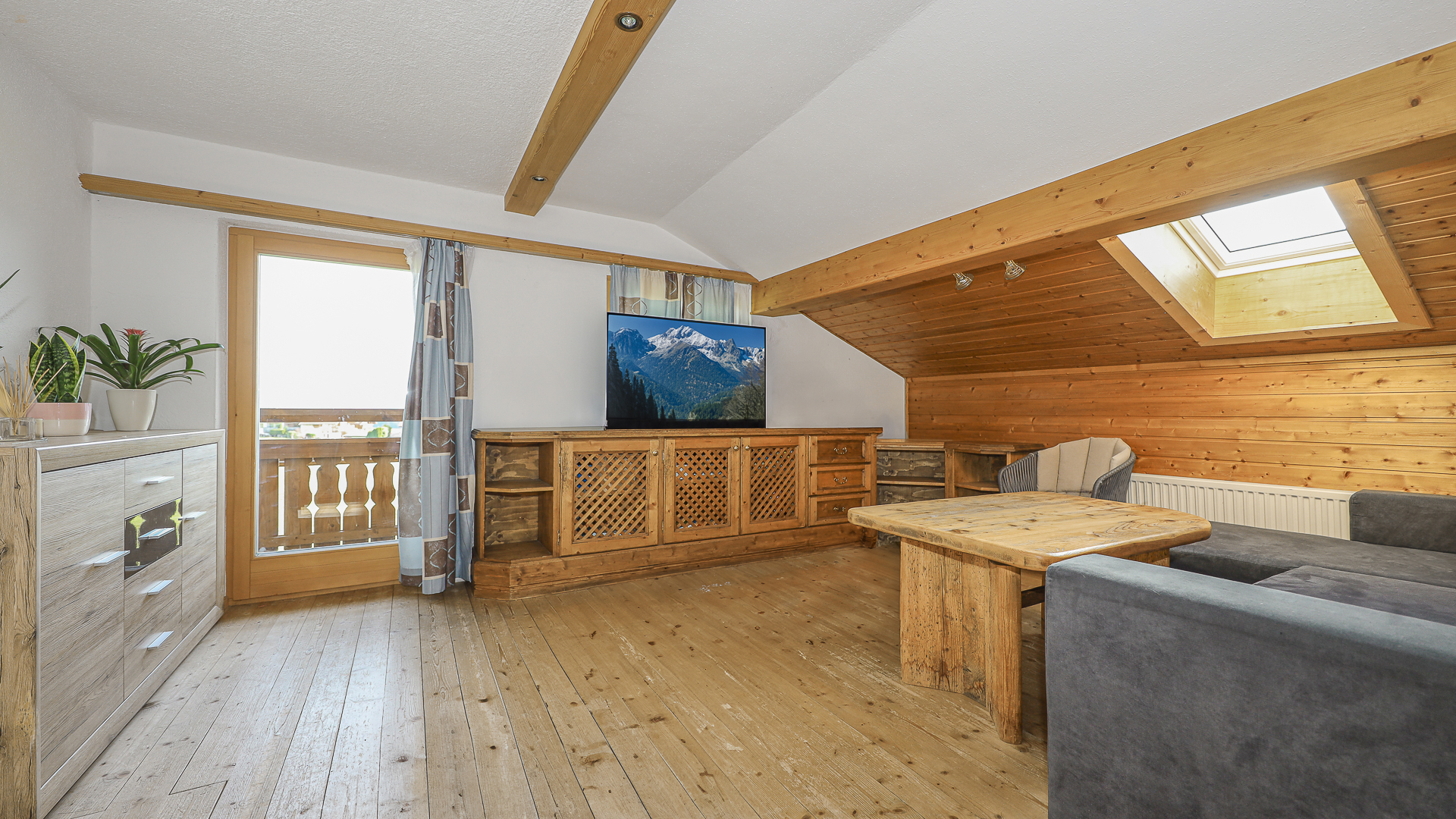 Thumbnail von Apartmenthaus mit Freizeitwohnsitz in Toplage