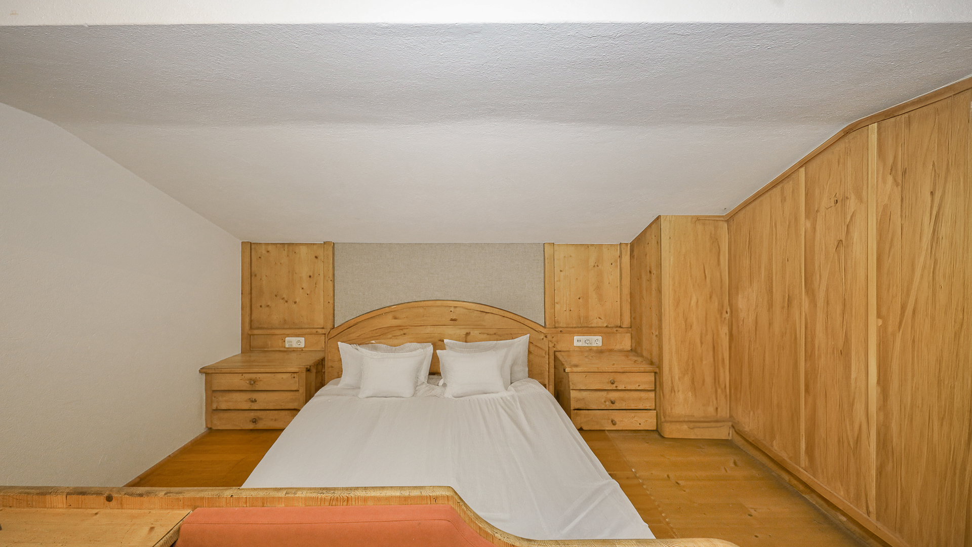 Thumbnail von Apartmenthaus mit Freizeitwohnsitz in Toplage