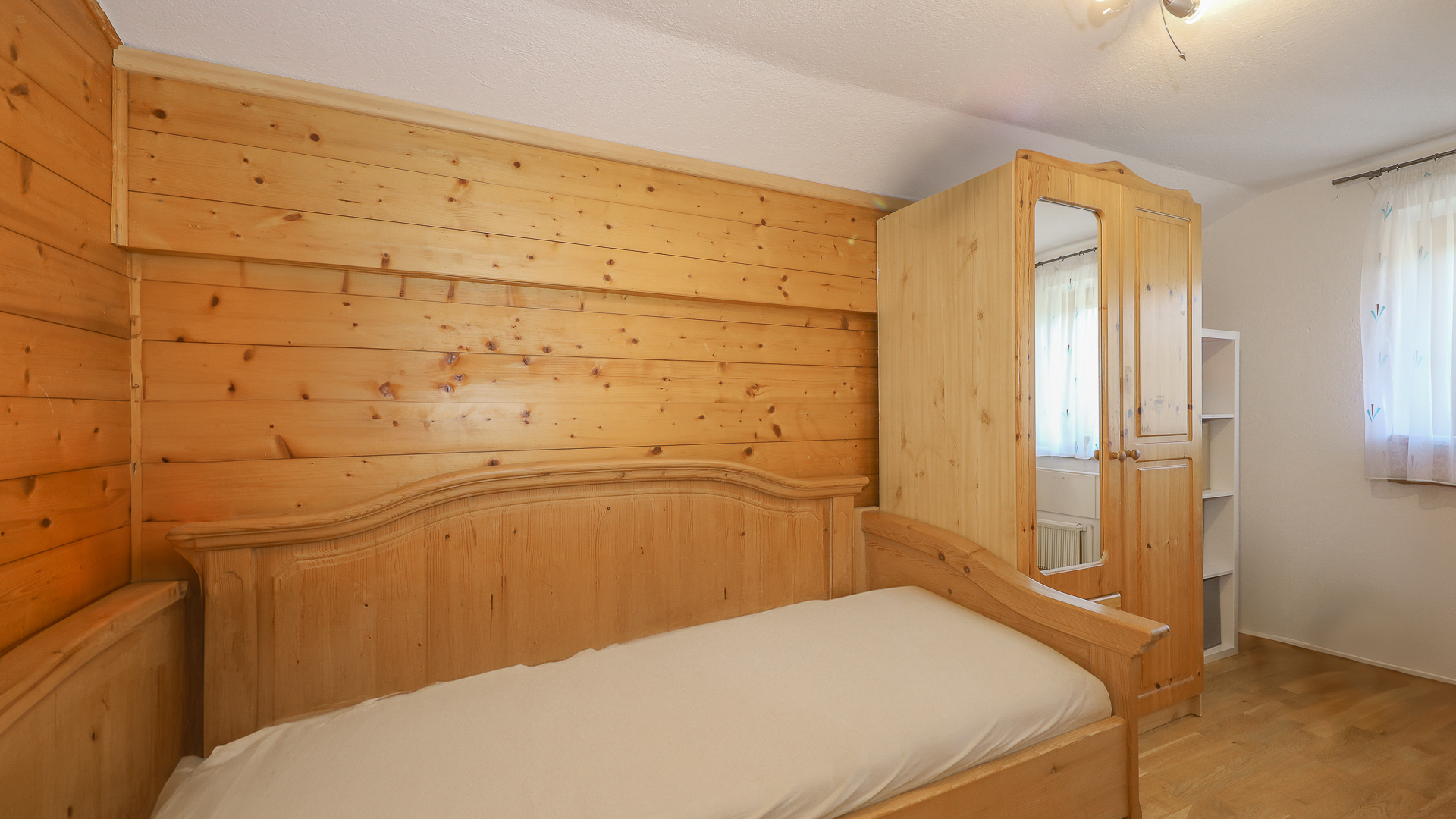 Thumbnail von Apartmenthaus mit Freizeitwohnsitz in Toplage