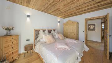 Thumbnail von 最高の静かな場所にあるエクスクルーシブなシャレーのデュオ