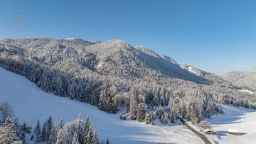 Thumbnail von 最高の静かな場所にあるエクスクルーシブなシャレーのデュオ