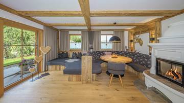Thumbnail von Exklusives Chalet-Duo in Top-Ruhelage