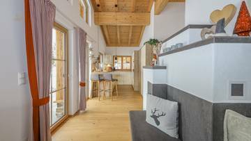 Thumbnail von 最高の静かな場所にあるエクスクルーシブなシャレーのデュオ