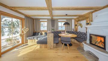 Thumbnail von 最高の静かな場所にあるエクスクルーシブなシャレーのデュオ