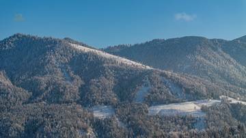 Thumbnail von 最高の静かな場所にあるエクスクルーシブなシャレーのデュオ