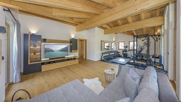 Thumbnail von Exklusives Chalet-Duo in Top-Ruhelage