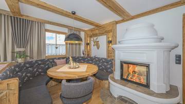 Thumbnail von 最高の静かな場所にあるエクスクルーシブなシャレーのデュオ