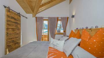 Thumbnail von 最高の静かな場所にあるエクスクルーシブなシャレーのデュオ