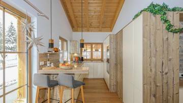 Thumbnail von 最高の静かな場所にあるエクスクルーシブなシャレーのデュオ