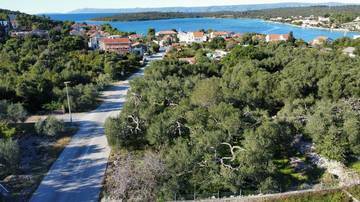 Thumbnail von Bauland mit schönem Blick auf das Meer