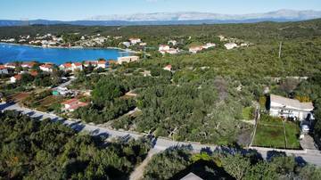 Thumbnail von Bauland mit schönem Blick auf das Meer