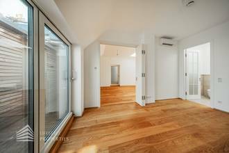 Thumbnail von Exklusives 4-Zimmer Penthouse mit zwei Terrassen, Nähe Oper