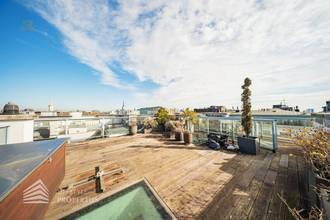 Thumbnail von Exklusives 4-Zimmer Penthouse mit zwei Terrassen, Nähe Oper