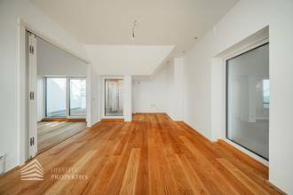 Thumbnail von Exklusives 4-Zimmer Penthouse mit zwei Terrassen, Nähe Oper