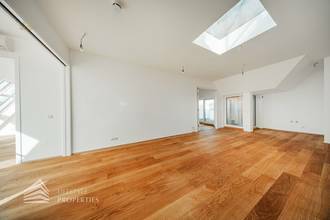 Thumbnail von Exklusives 4-Zimmer Penthouse mit zwei Terrassen, Nähe Oper