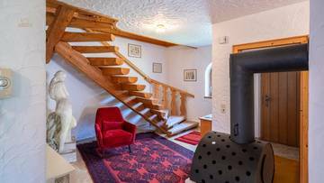 Thumbnail von Einfamilienhaus in sonniger Ruhelage