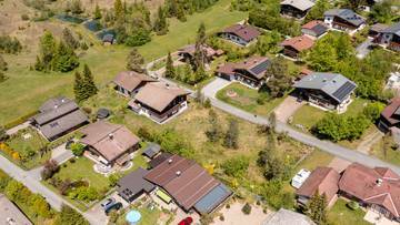 Thumbnail von Einfamilienhaus in sonniger Ruhelage