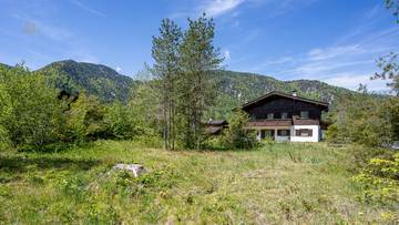 Thumbnail von Einfamilienhaus in sonniger Ruhelage