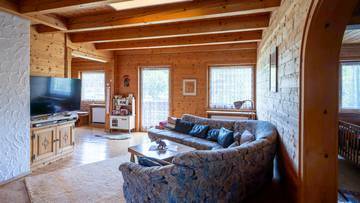 Thumbnail von Einfamilienhaus in sonniger Ruhelage