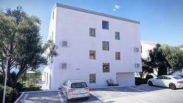 Thumbnail von Moderne Neubauwohnungen nahe dem Meeresufer