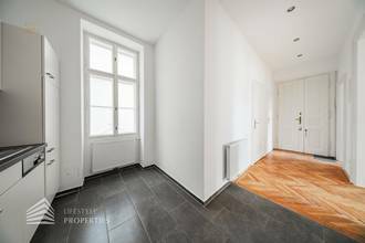 Thumbnail von Moderne 3-Zimmer Wohnung in zentraler Lage