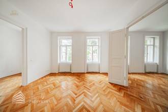 Thumbnail von Moderne 3-Zimmer Wohnung in zentraler Lage