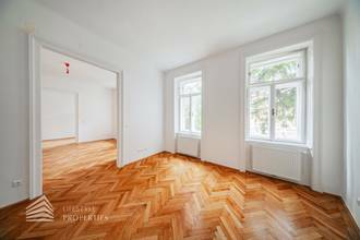 Thumbnail von Moderne 3-Zimmer Wohnung in zentraler Lage