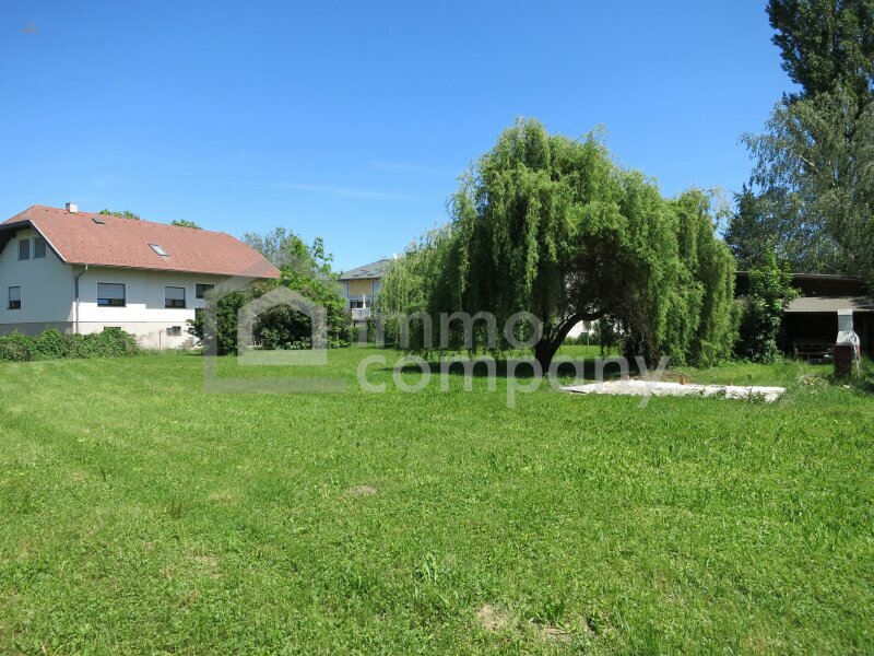 Thumbnail von Grundstück mit Altbestand im größten Kurort Burgenlands inkl. Baugenehmigung