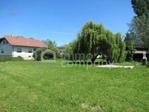 Thumbnail von Grundstück mit Altbestand im größten Kurort Burgenlands inkl. Baugenehmigung