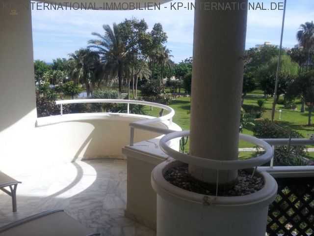 ***Traumappartement mit spektakulärem Meerblick***