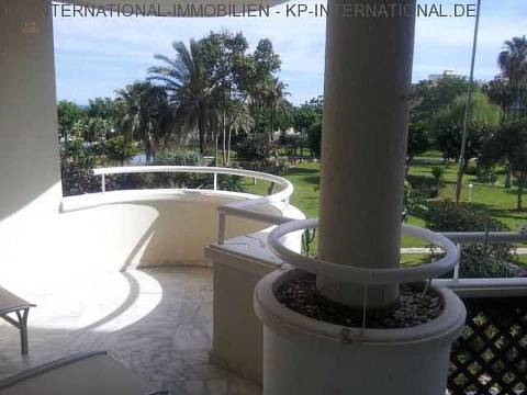 ***Traumappartement mit spektakulärem Meerblick***