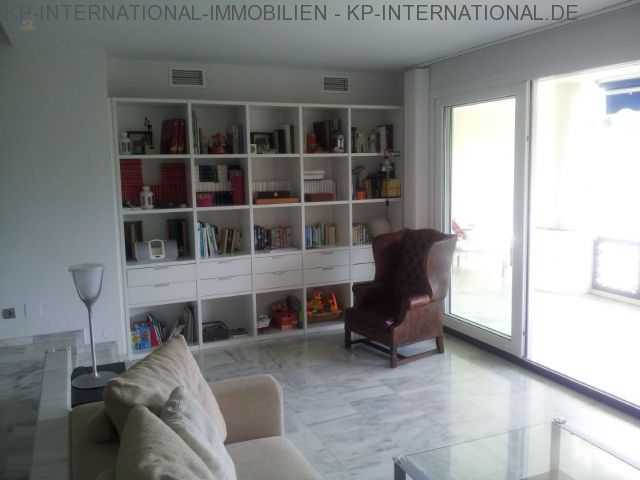 Thumbnail von ***Traumappartement mit spektakulärem Meerblick***