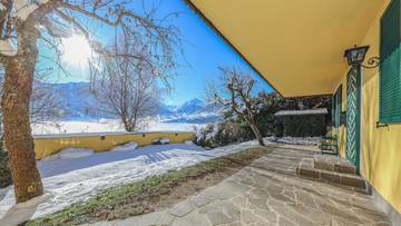 Thumbnail von Golf-in/Golf-out Landhaus in sonniger Toplage