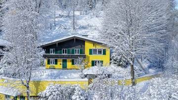 Thumbnail von Golf-in/Golf-out Landhaus in sonniger Toplage