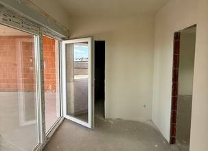 Thumbnail von Moderne Doppelhaushälfte mit schönem Meerblick und Pool