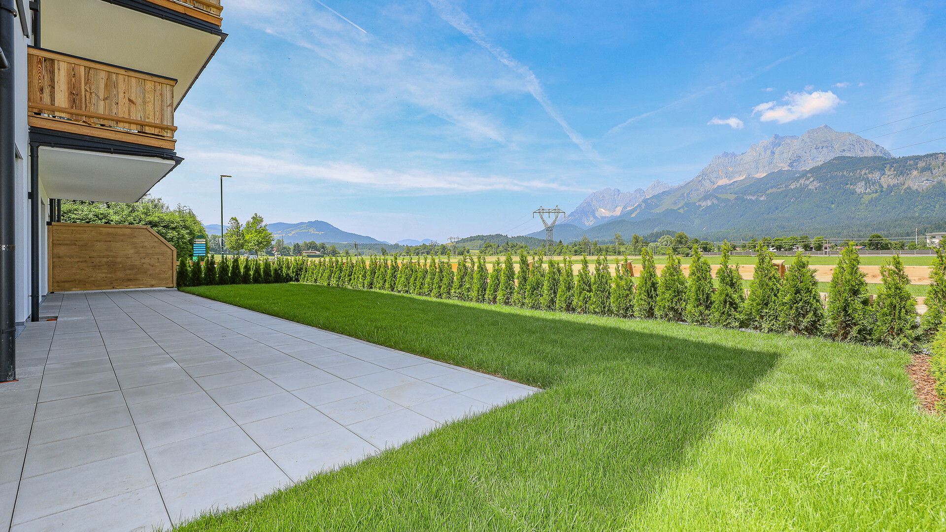 Thumbnail von Neubauprojekt mit 10 exklusiven Wohnungen - Top 1